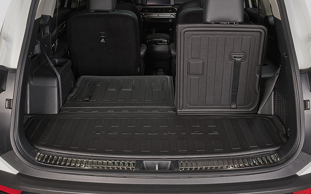 WeatherTech mats available for 2021 Sorento : r/kia